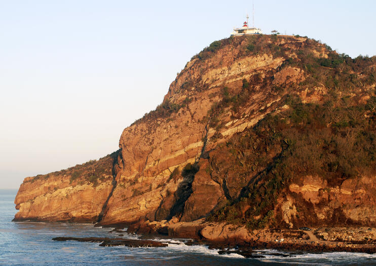 Mazatlan Lighthouse (El Faro)